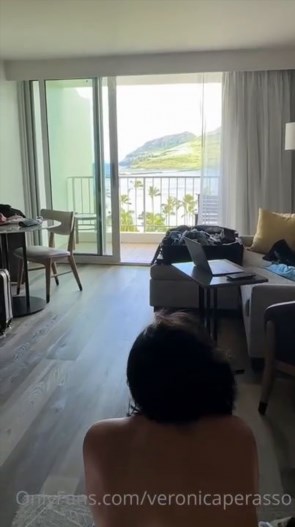 Onlyfans - Veronica Perasso Censored Creampie Sex OF Video Leaked 1 SD 720p - 2025